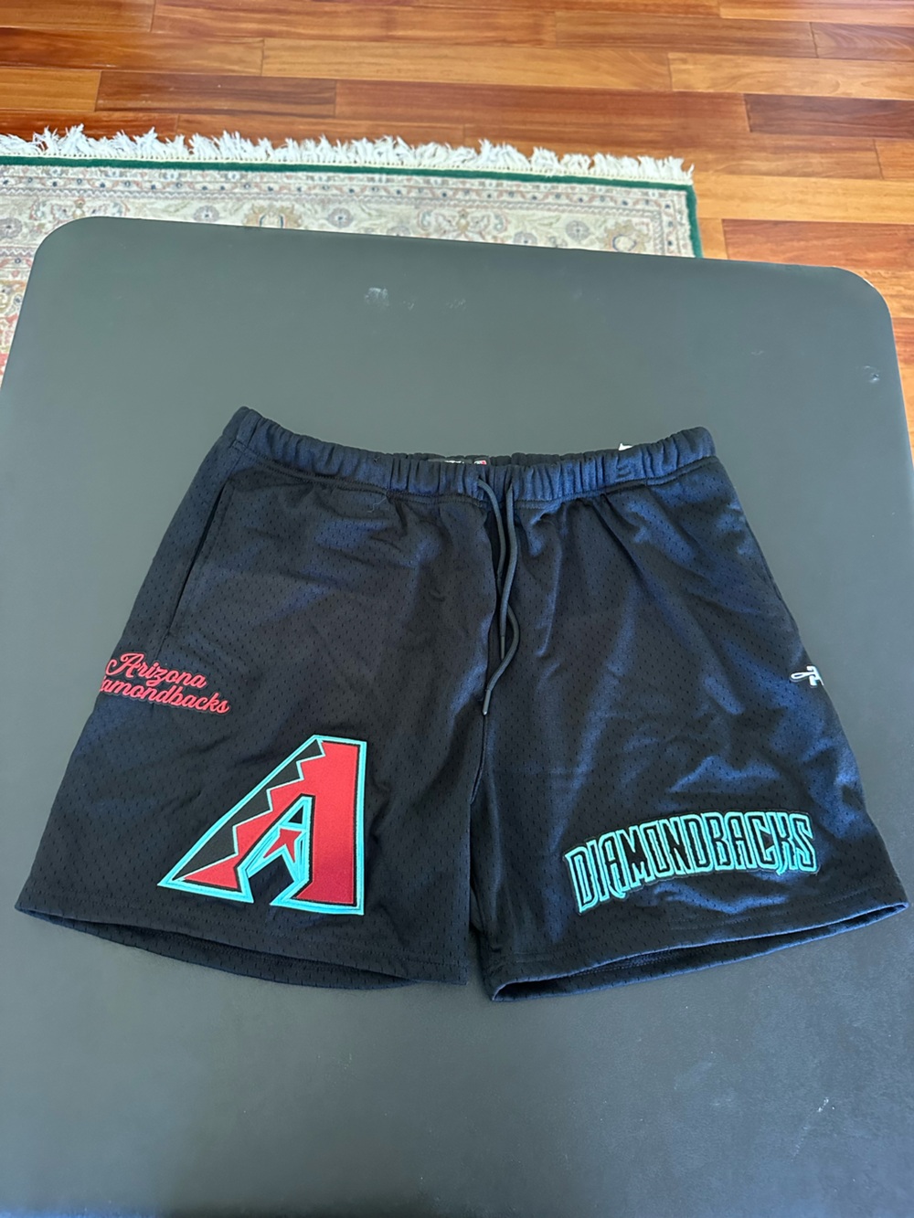 Pro Standard Shorts Arizona Diamondbacks MLB Luxury Athletic Comfort Men’s XL